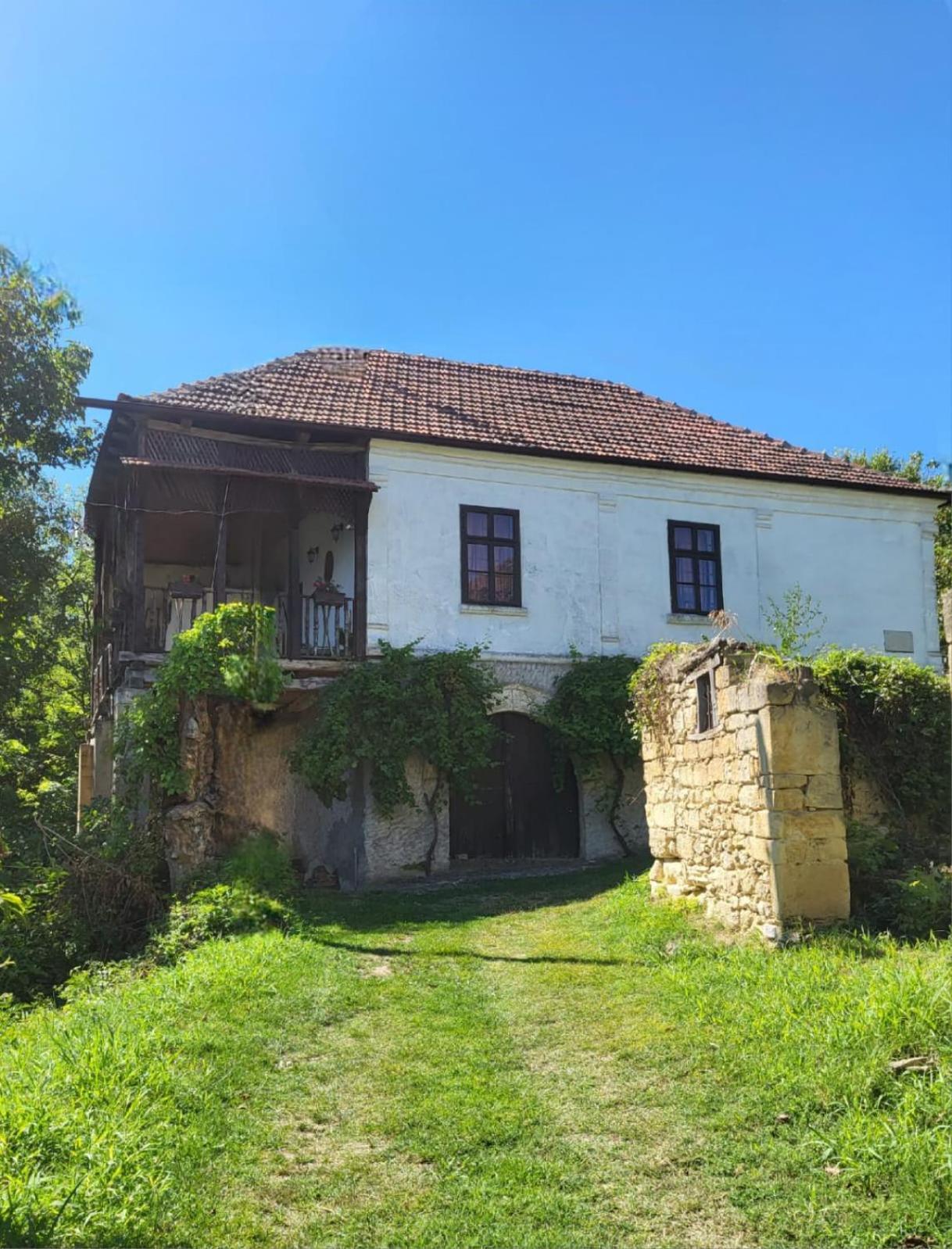 Country House Pivnica Milic Rogljevo Apartment Exterior photo